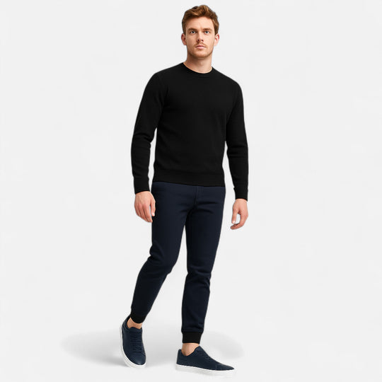 Heren Instap Sneakers Casual Stijl 5