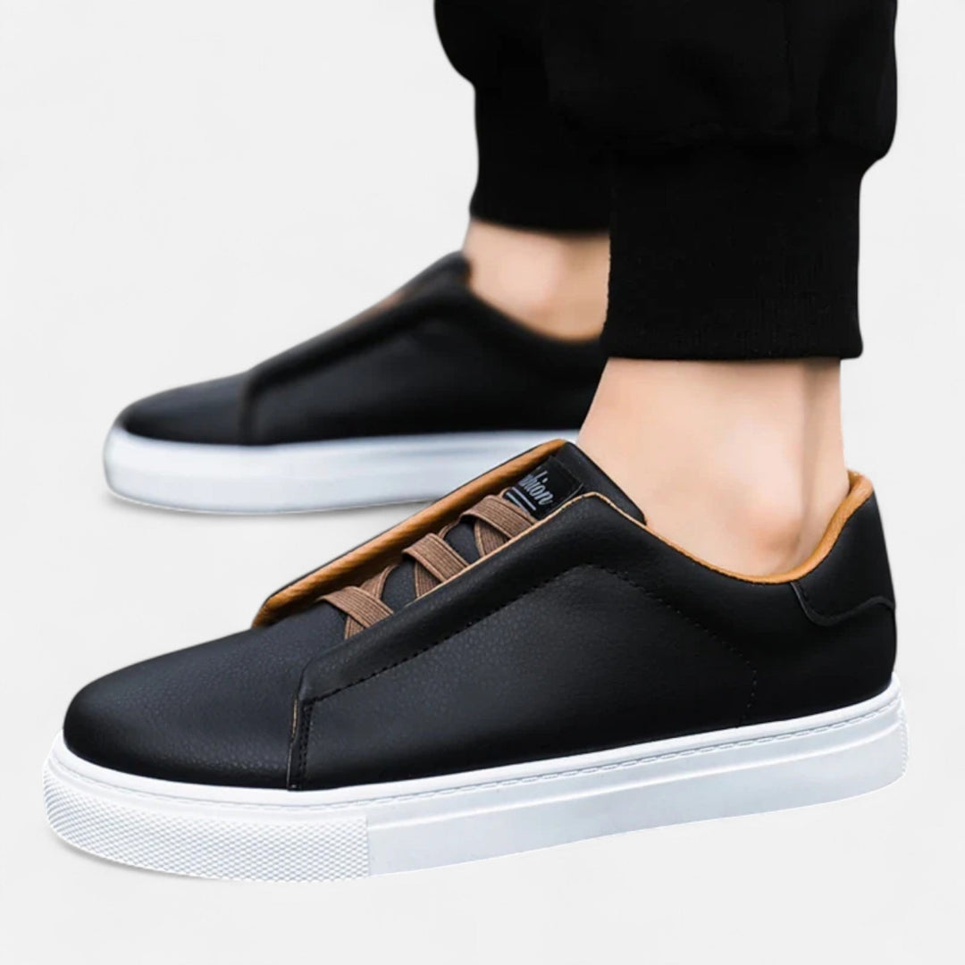 Heren Instap Sneakers Casual Stijl 7
