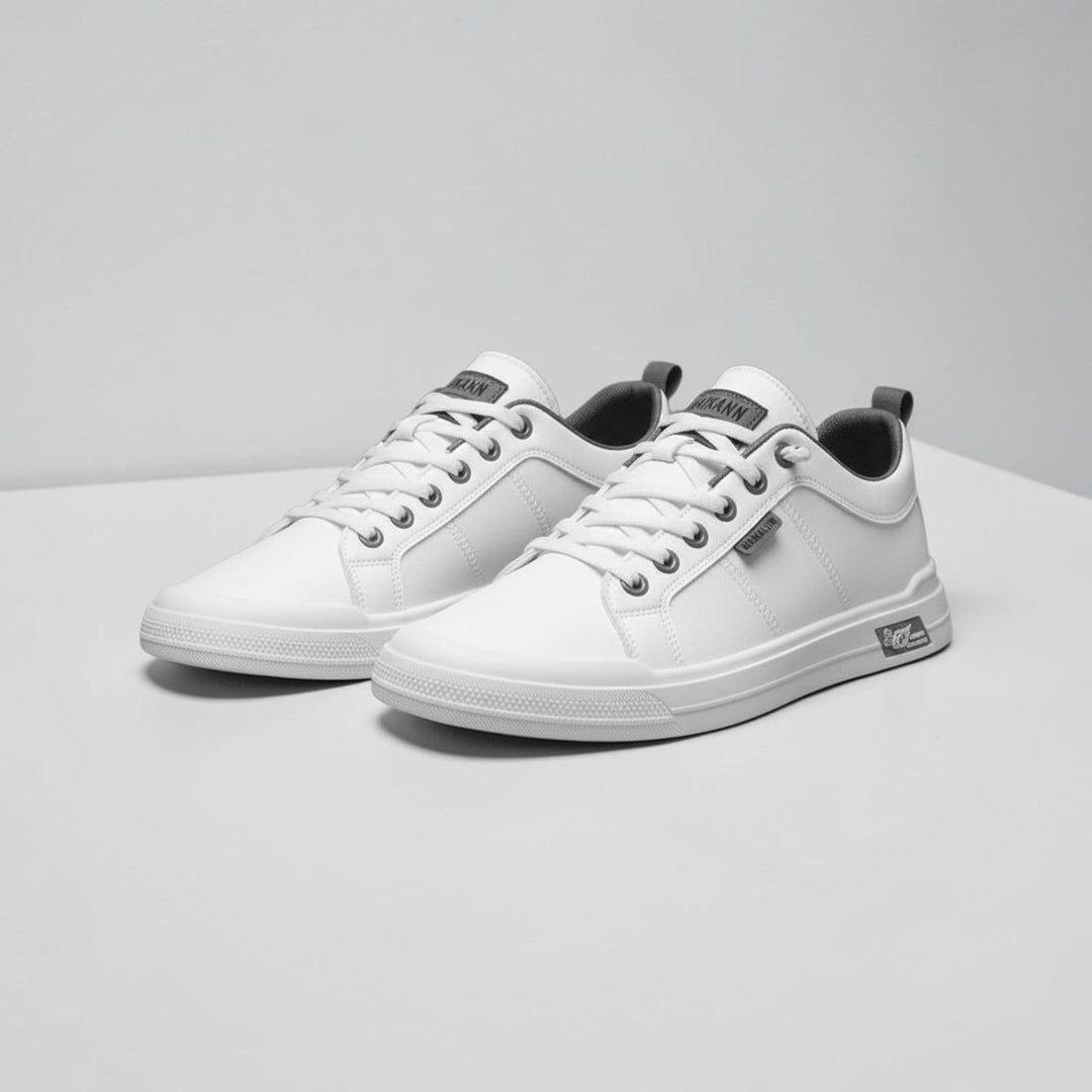 Heren Klassieke Lage Sneakers 0
