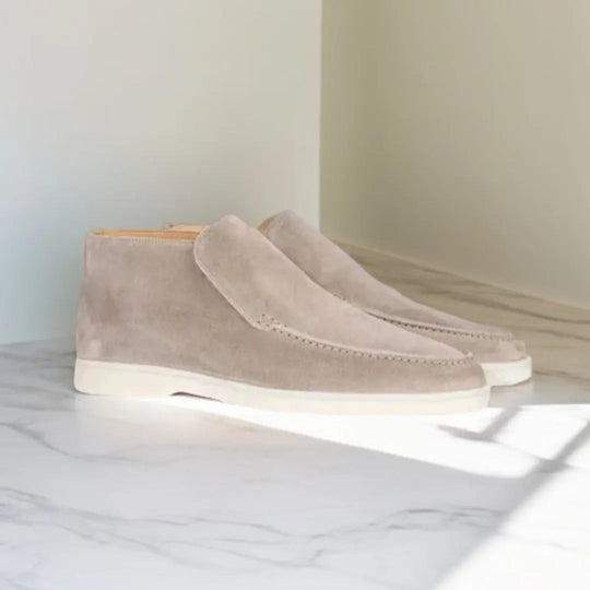 Heren Modieuze Loafers - Meese 0