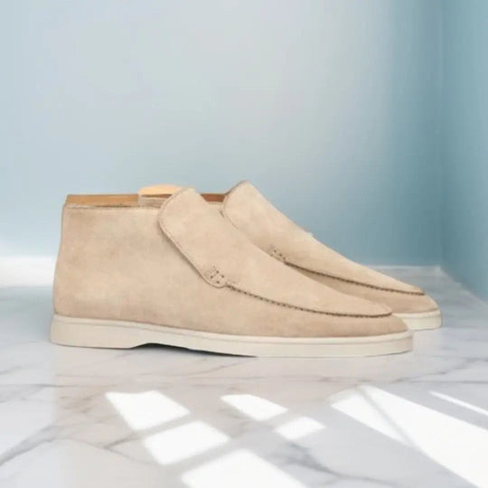 Heren Modieuze Loafers - Meese 1