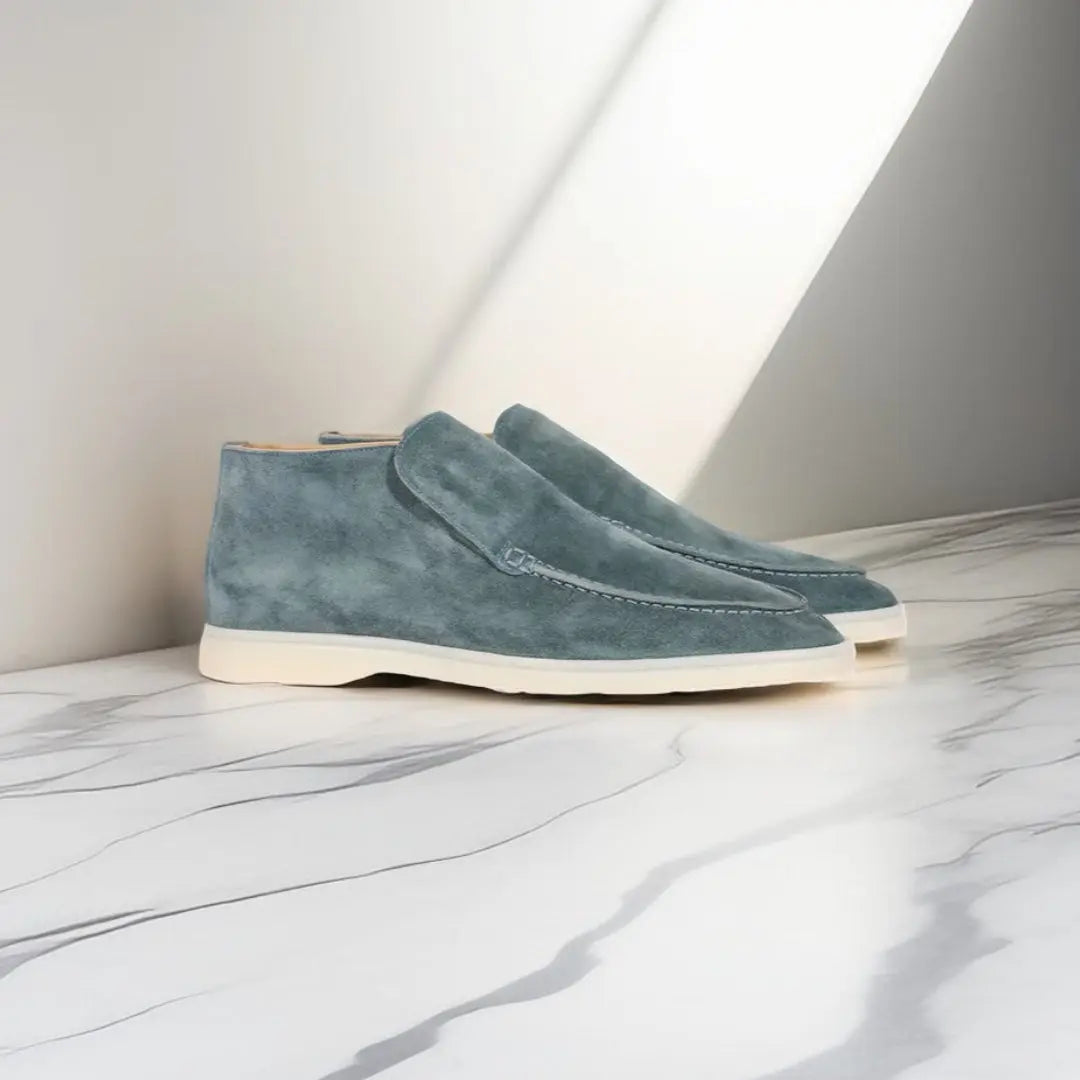 Heren Modieuze Loafers - Meese 3
