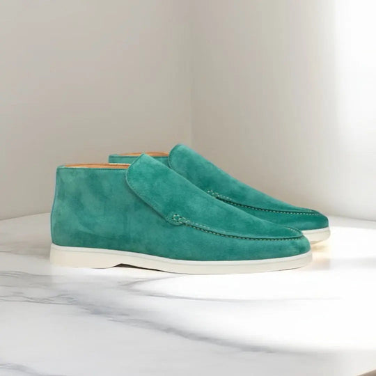 Heren Modieuze Loafers - Meese 4