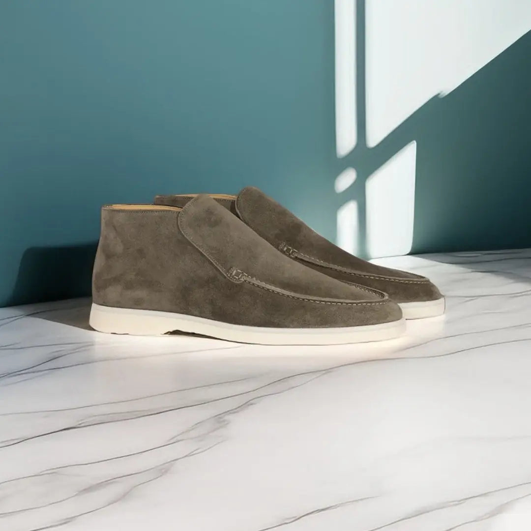 Heren Modieuze Loafers - Meese 5