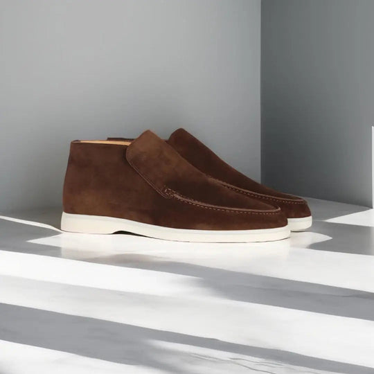 Heren Modieuze Loafers - Meese 6