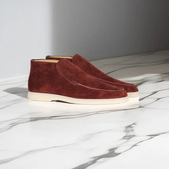 Heren Modieuze Loafers - Meese 7