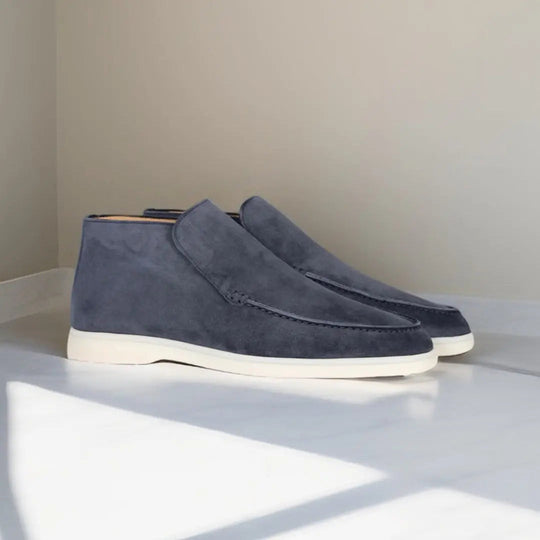 Heren Modieuze Loafers - Meese 8