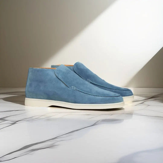 Heren Modieuze Loafers - Meese 9