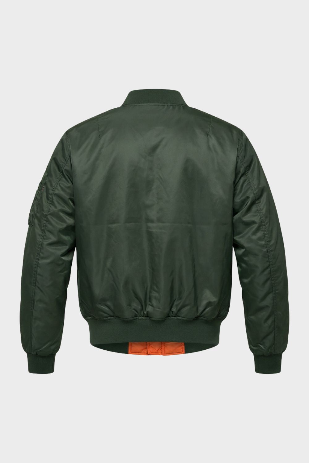 Bomberjacke Herren | Gefüttert & Wärmeisolierend 2