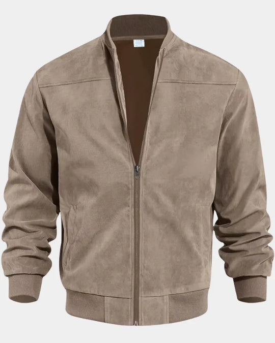 Bomberjacke Herren | Winddicht Wärmend Regular Fit 5
