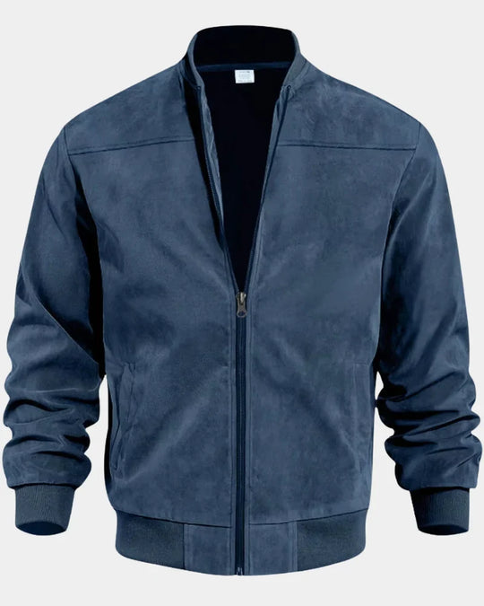 Bomberjacke Herren | Winddicht Wärmend Regular Fit 0