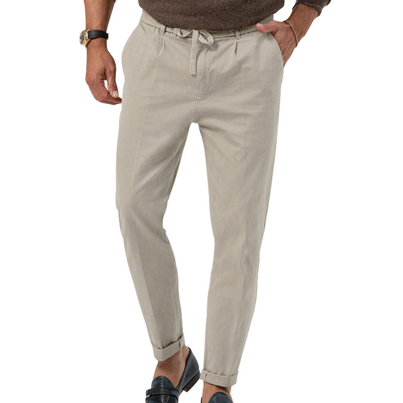 Hose für Herren | Eleganter Schnitt & Vielseitig Kombinierbar 13