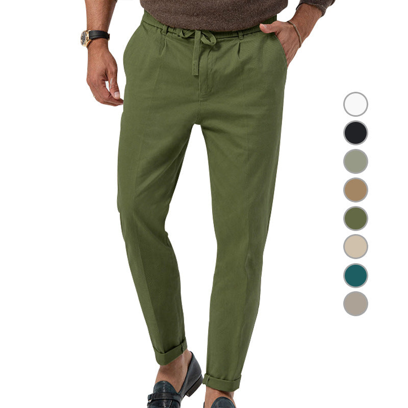 Hose für Herren | Eleganter Schnitt & Vielseitig Kombinierbar 2