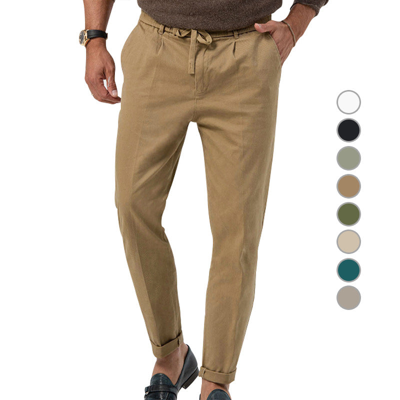 Hose für Herren | Eleganter Schnitt & Vielseitig Kombinierbar 3