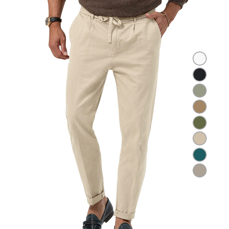 Hose für Herren | Eleganter Schnitt & Vielseitig Kombinierbar 5