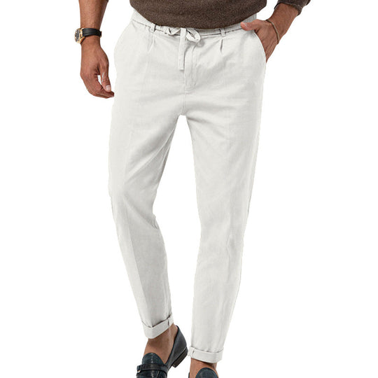 Hose für Herren | Eleganter Schnitt & Vielseitig Kombinierbar 6