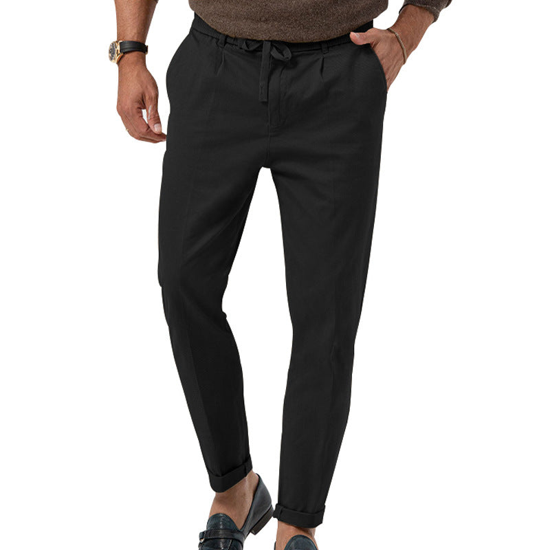 Hose für Herren | Eleganter Schnitt & Vielseitig Kombinierbar 7
