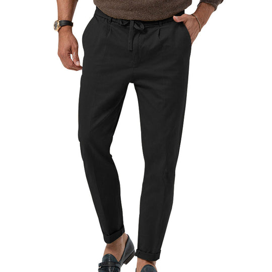 Hose für Herren | Eleganter Schnitt & Vielseitig Kombinierbar 7