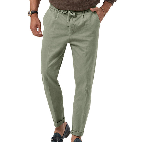 Hose für Herren | Eleganter Schnitt & Vielseitig Kombinierbar 8