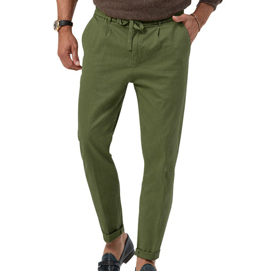 Hose für Herren | Eleganter Schnitt & Vielseitig Kombinierbar 9