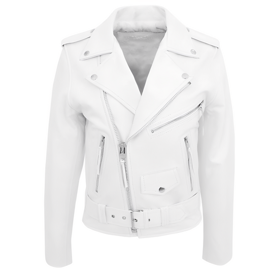 Herren Jacke schmale Silhouette hoher Kragen mit Reißverschlusstaschen