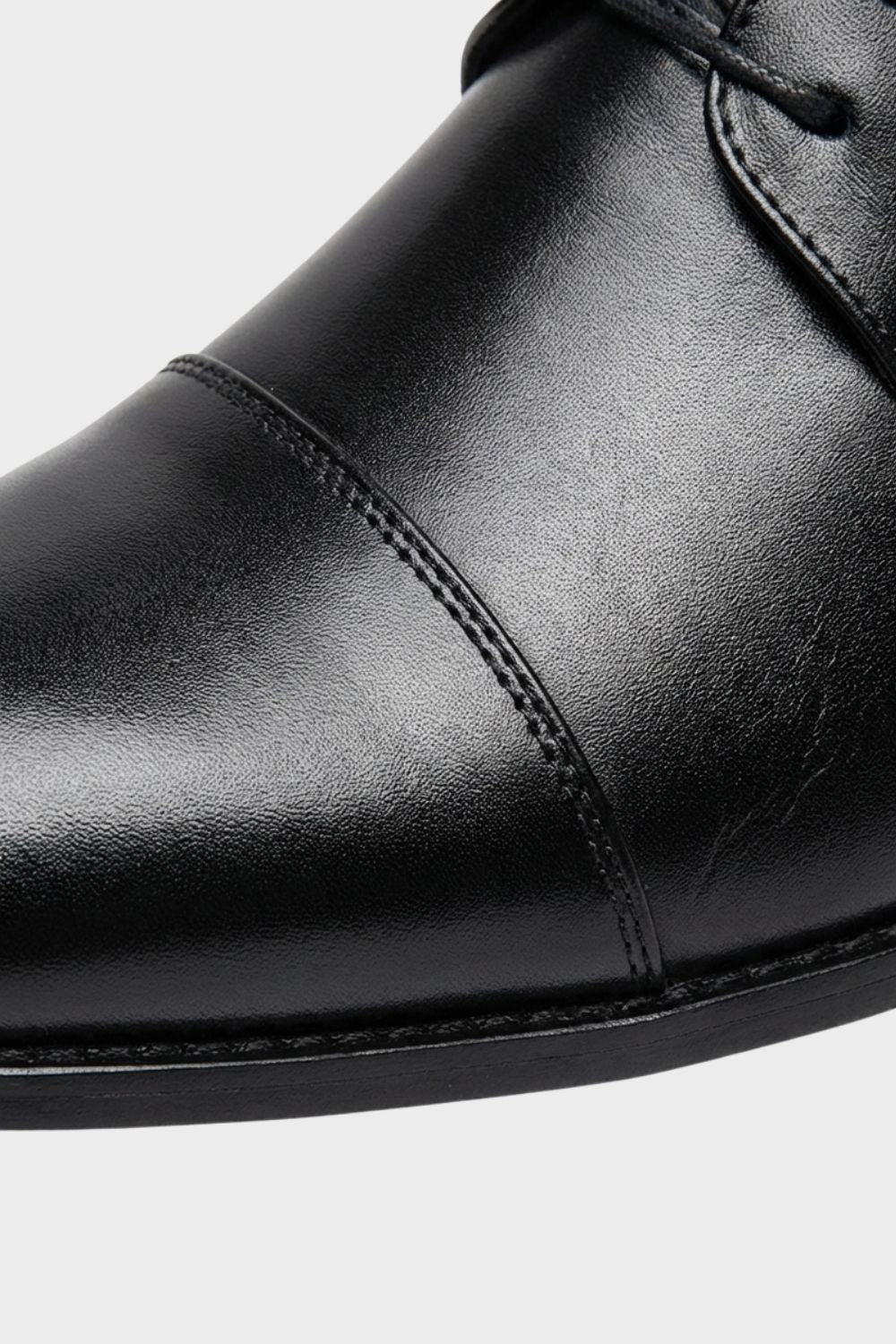 Herren Schnürschuhe Elegante Business Schuhe Klassisch 3