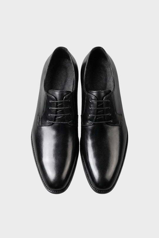 Herren Schnürschuhe Elegante Business Schuhe Klassisch 1