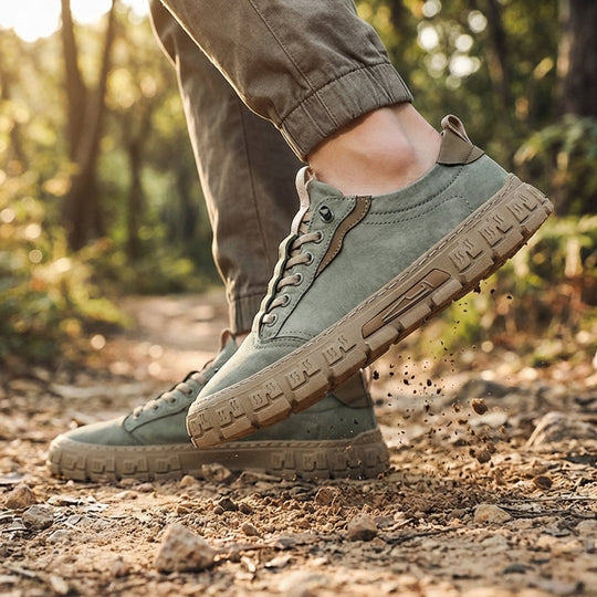 Sneaker Herren | Schnürschuhe für Freizeit & Alltag 10