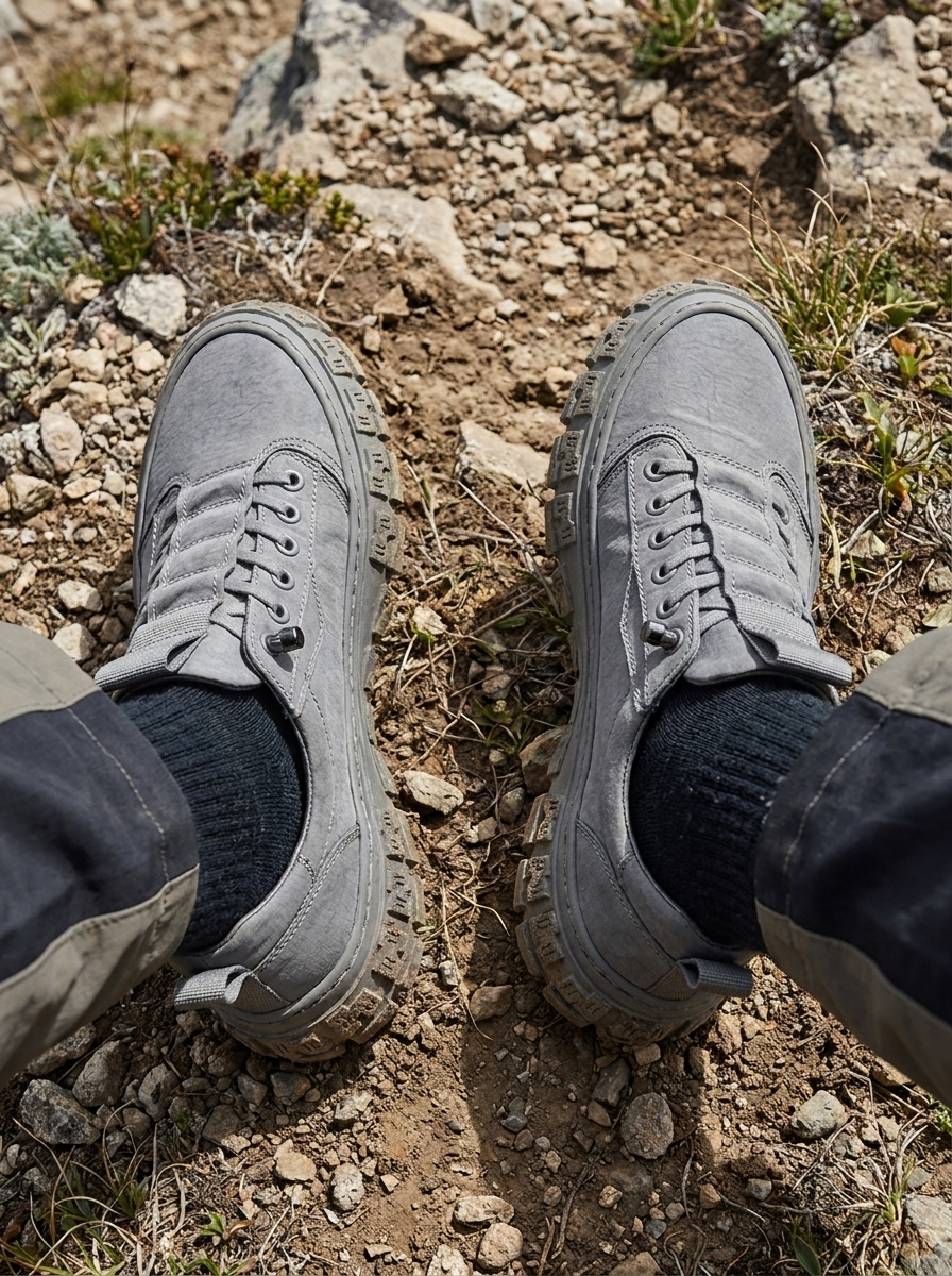 Sneaker Herren | Schnürschuhe für Freizeit & Alltag 11