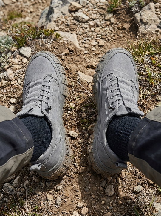 Sneaker Herren | Schnürschuhe für Freizeit & Alltag 11