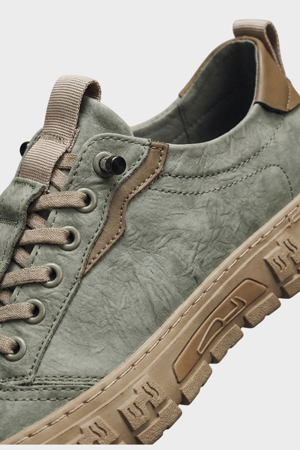 Sneaker Herren | Schnürschuhe für Freizeit & Alltag 2