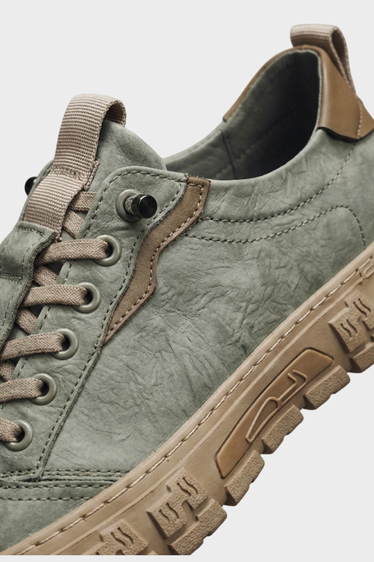 Sneaker Herren | Schnürschuhe für Freizeit & Alltag 2