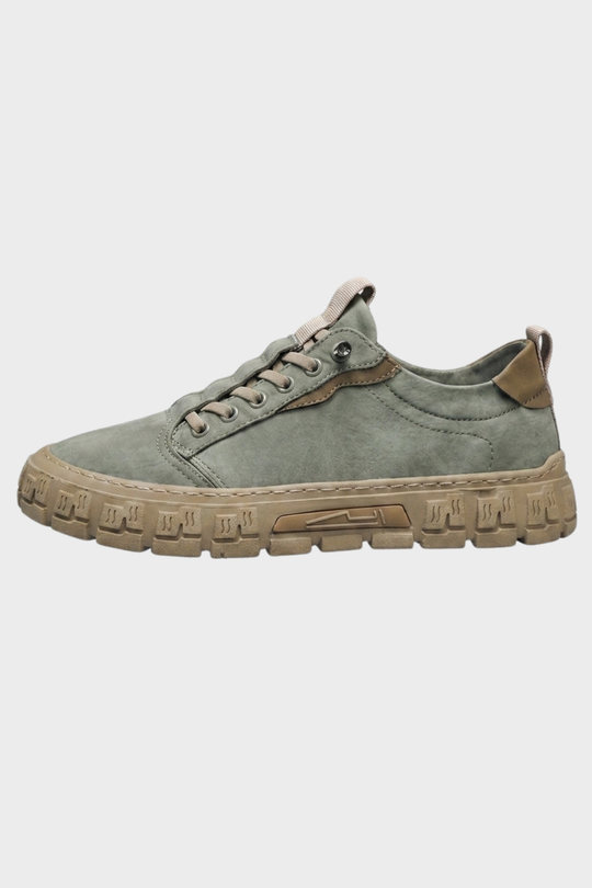 Sneaker Herren | Schnürschuhe für Freizeit & Alltag 3