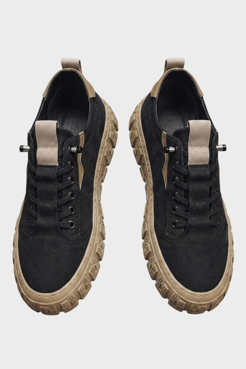 Sneaker Herren | Schnürschuhe für Freizeit & Alltag 6
