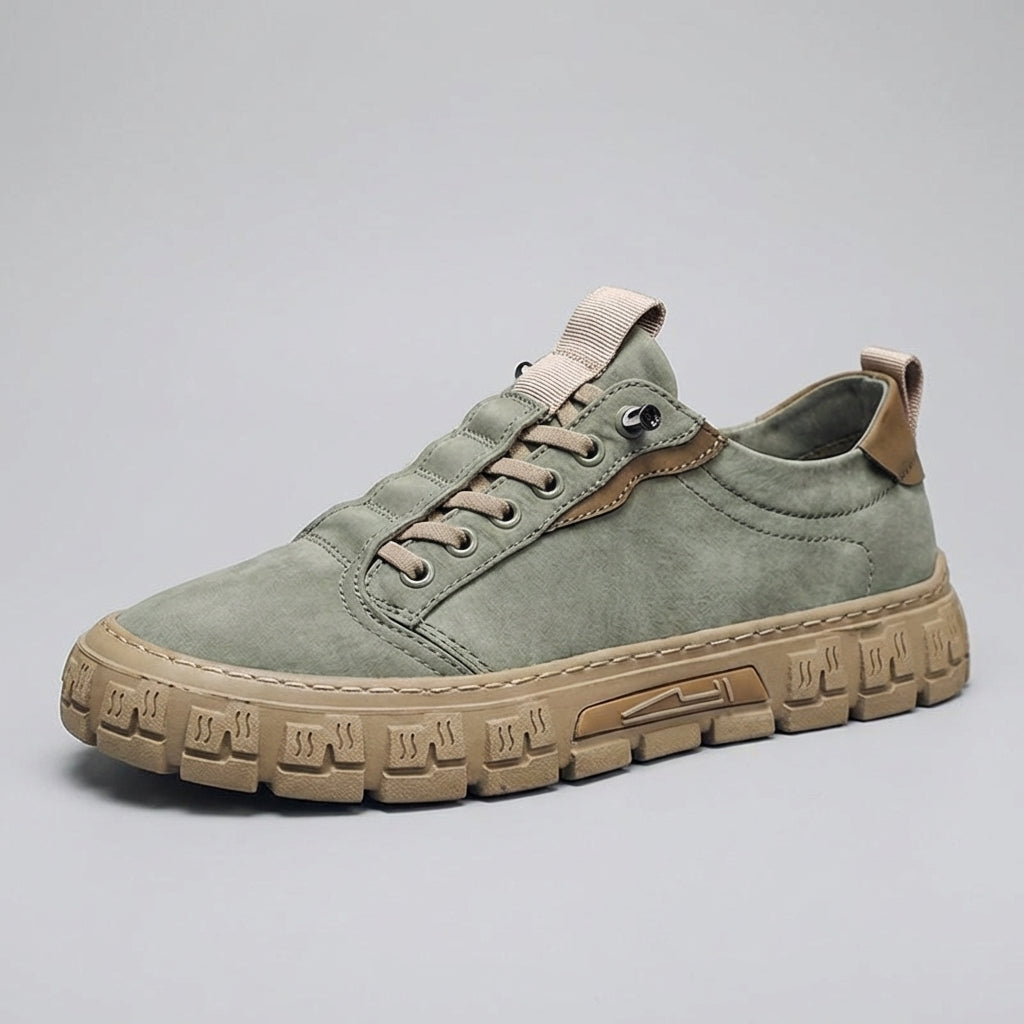 Sneaker Herren | Schnürschuhe für Freizeit & Alltag 7