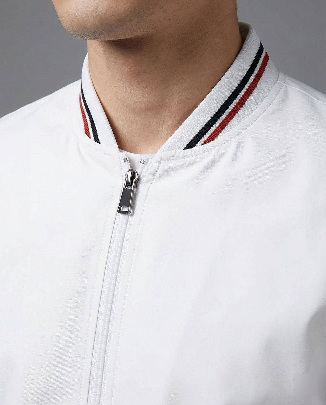 Herren Übergangsjacke Wasserabweisend | Lässige Jacke 2