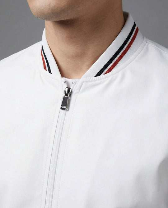 Herren Übergangsjacke Wasserabweisend | Lässige Jacke 2