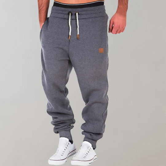 Jogginghose Herren | Bequem & Vielseitig 2