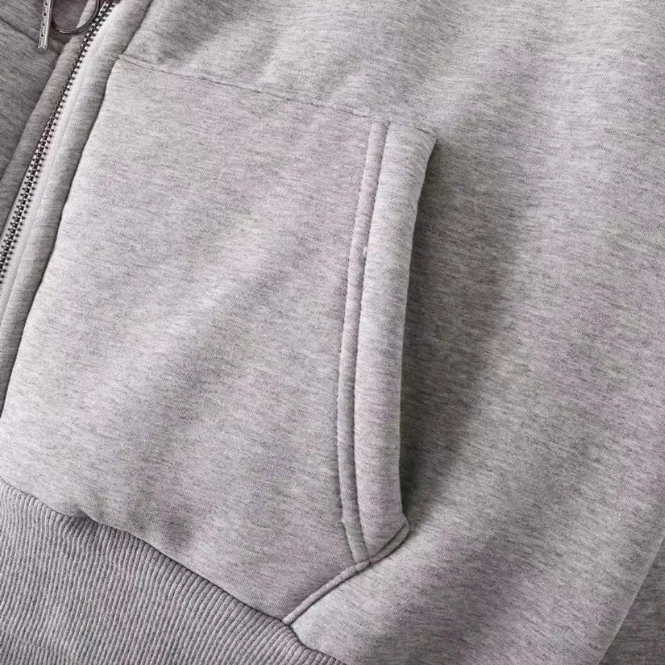 Winterhoodie Dames | Zacht & Warm 5