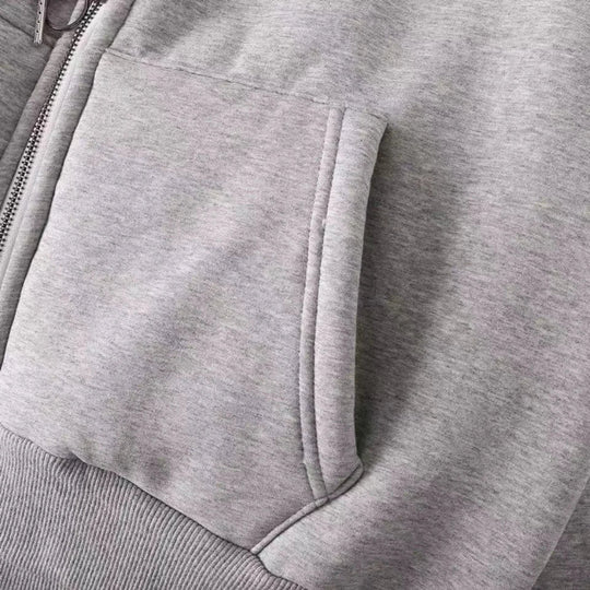 Winterhoodie Dames | Zacht & Warm 5