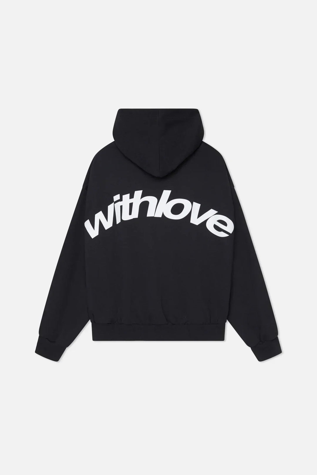 Hoodie Damen | Kapuze & Aufdruck