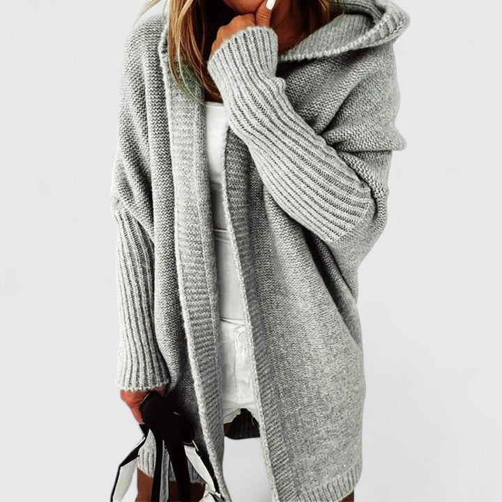 Hoodie Damen | Kuschelig & Warm 3