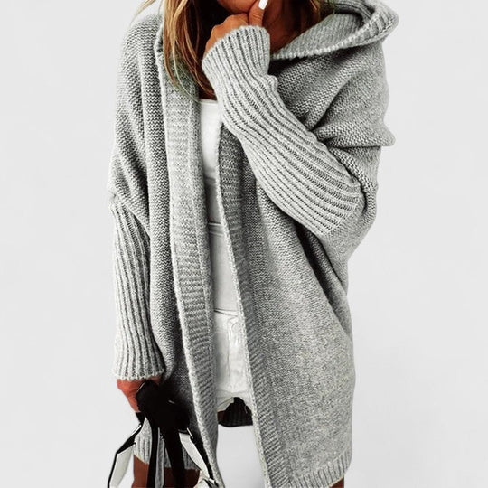 Hoodie Damen | Kuschelig & Warm 3