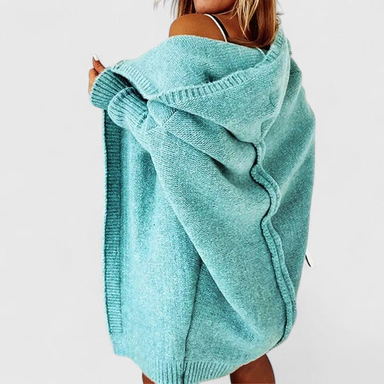 Hoodie Damen | Kuschelig & Warm 1