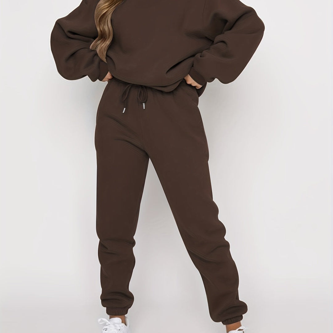 Hoodie Dames | Comfortabel & Losvallend