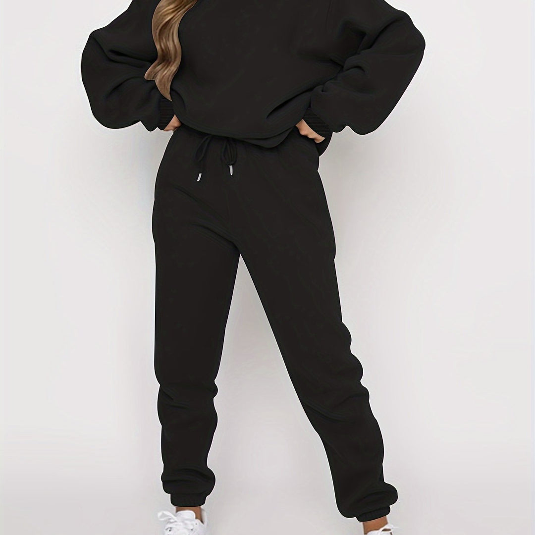 Hoodie Dames | Comfortabel & Losvallend