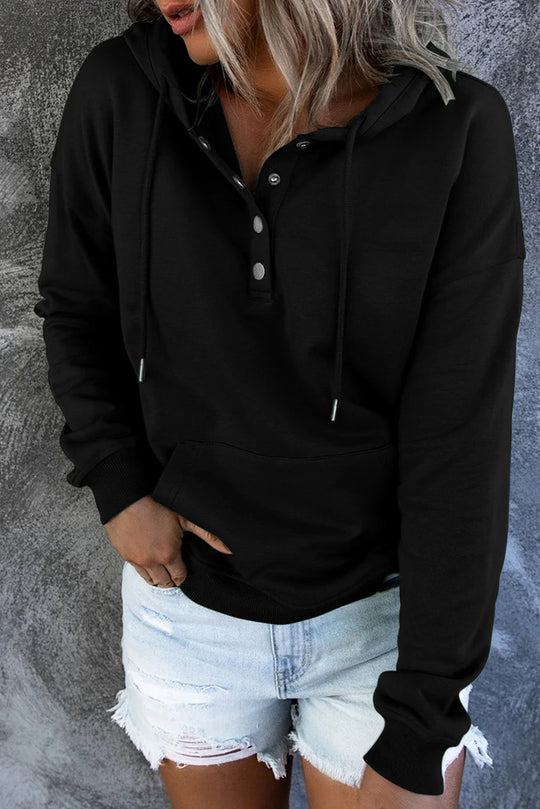 Hoodie Dames | Comfortabele Pasvorm & Tijdloze Look