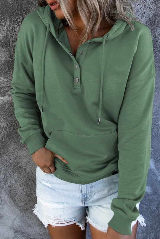 Hoodie Dames | Comfortabele Pasvorm & Tijdloze Look