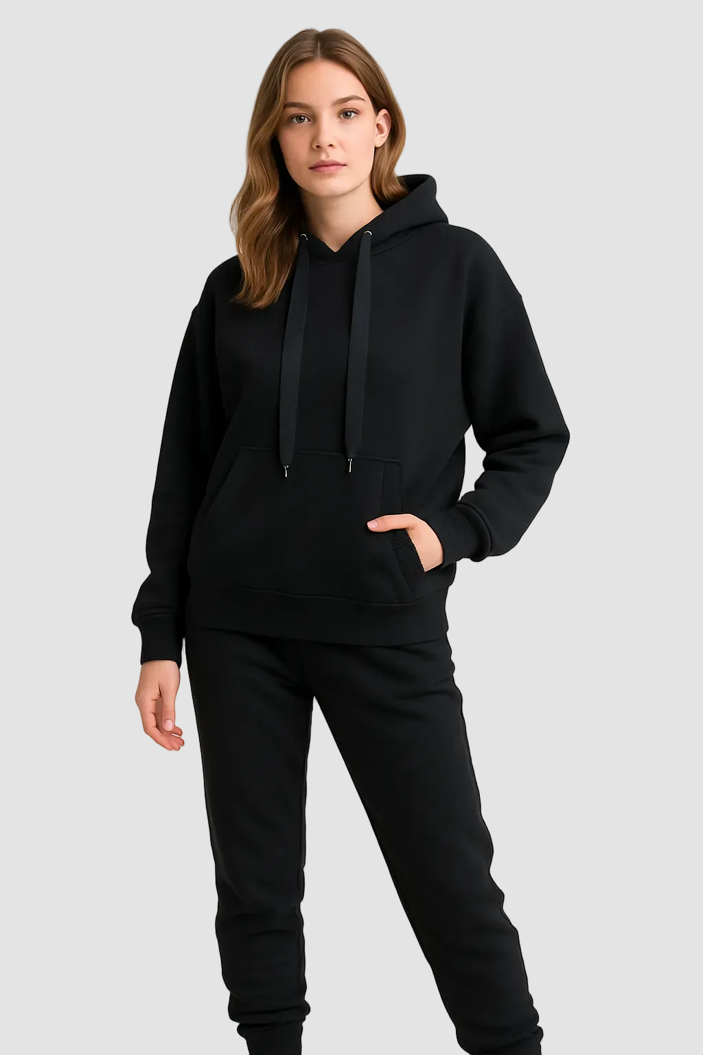 Hoodie Dames | Compleet Tweedelig & Ontspannen Draagcomfort