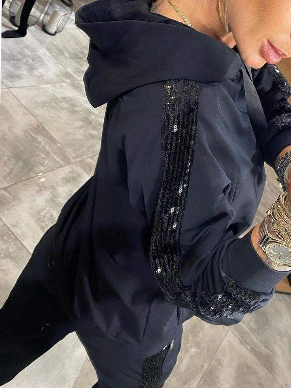 Hoodie Dames | Compleet Tweedelig & Ontspannen Draagcomfort